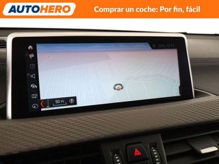 BMW X2 xDrive 20i M Sport