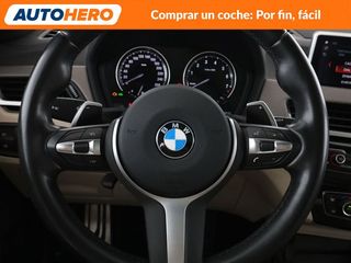 BMW X2 xDrive 20i M Sport