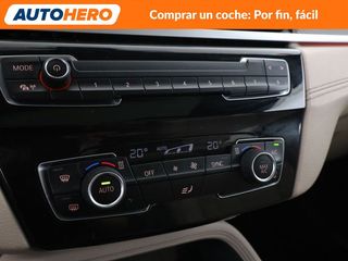 BMW X2 xDrive 20i M Sport