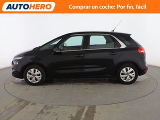 Citroën C4 Picasso 1.6 Blue-HDi Feel