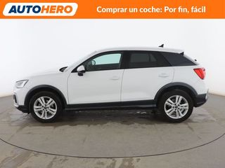 Audi Q2 35 TFSI advanced