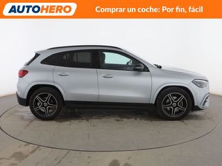 Mercedes GLA GLA 200 d AMG Line