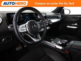 Mercedes Clase GLB GLB 200 d AMG Line