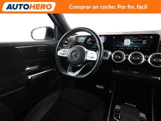 Mercedes Clase GLB GLB 200 d AMG Line