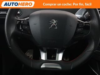 Peugeot 308 2.0 Blue-HDi GT Line