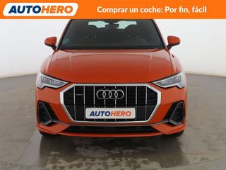 Audi Q3 35 TDI quattro S Line