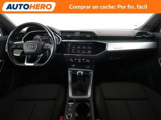 Audi Q3 35 TDI quattro S Line