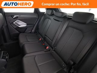 Audi Q3 35 TDI quattro S Line