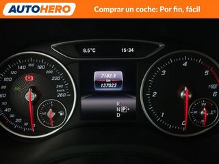 Mercedes Clase B B 180 d Urban