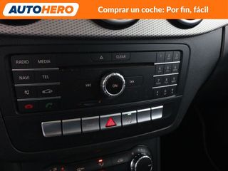 Mercedes Clase B B 180 d Urban