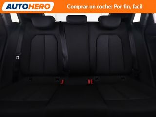 Audi A3 30 TDI advanced