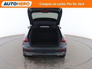 Audi A3 30 TDI advanced