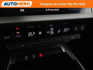 Audi A3 30 TDI advanced