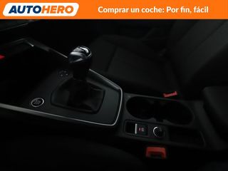 Audi A3 30 TDI advanced