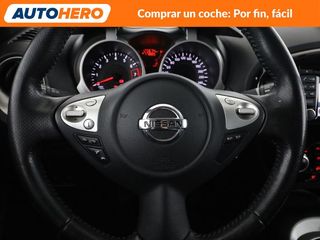 Nissan Juke 1.2 Acenta Pack Design