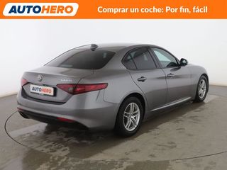Alfa Romeo Giulia 2.2 JTDM Business