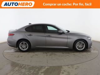 Alfa Romeo Giulia 2.2 JTDM Business