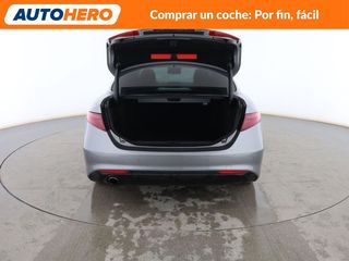 Alfa Romeo Giulia 2.2 JTDM Business