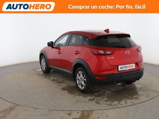 Mazda CX-3 2.0 Style