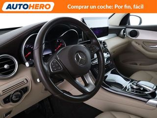 Mercedes GLC GLC 250 d Coupé 4Matic