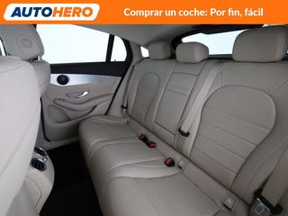 Mercedes GLC GLC 250 d Coupé 4Matic