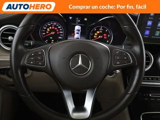 Mercedes GLC GLC 250 d Coupé 4Matic