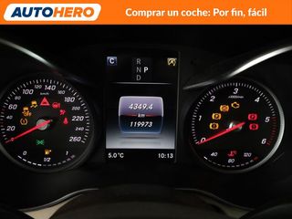 Mercedes GLC GLC 250 d Coupé 4Matic