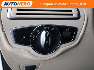 Mercedes GLC GLC 250 d Coupé 4Matic