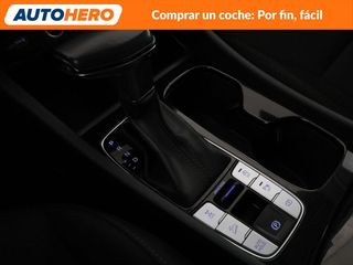 Hyundai Tucson 1.6 CRDi Mild-Hybrid Maxx 4WD