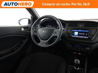 Hyundai i20 1.2 Go Plus
