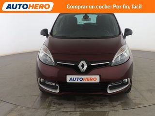 Renault Scénic 1.5 dCi Limited