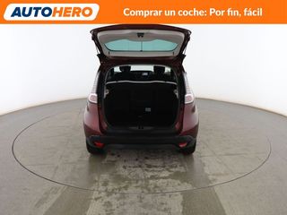 Renault Scénic 1.5 dCi Limited