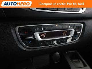 Renault Scénic 1.5 dCi Limited