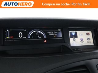 Renault Scénic 1.5 dCi Limited