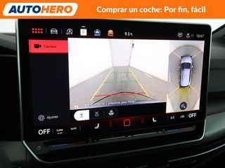 Volkswagen Golf 1.5 TSI 50 Aniversario