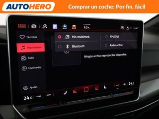 Volkswagen Golf 1.5 TSI 50 Aniversario