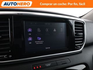 Kia Sportage 1.6 CRDi Drive 2WD