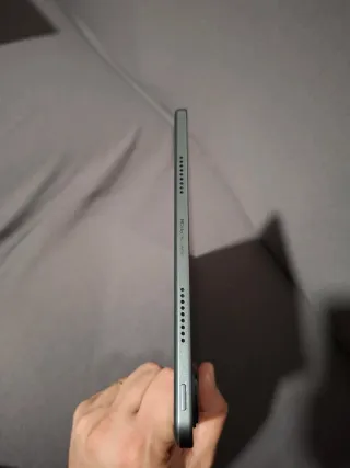 Redmi Pad Pro 8/256GB+Teclado+Garantía