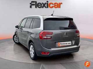 Citroën Grand C4 Spacetourer PureTech 96KW (130CV) S&S 6v Feel