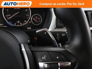 BMW Serie 4 420i Gran Coupé Luxury