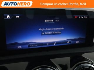 Mercedes Clase A A 180 Mild-Hybrid AMG Line