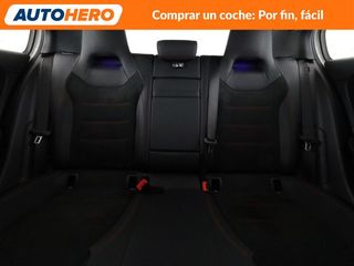 Mercedes Clase A A 250e AMG Line PHEV