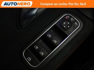 Mercedes Clase A A 250e AMG Line PHEV