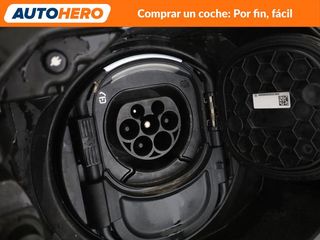 Mercedes Clase A A 250e AMG Line PHEV