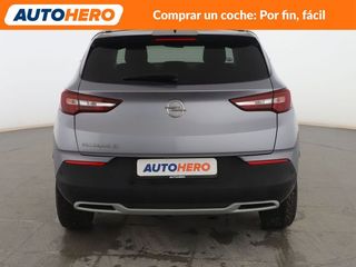 Opel Grandland X 1.2 Turbo Ultimate