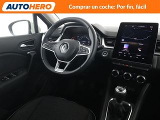 Renault Captur 1.0 TCe Zen