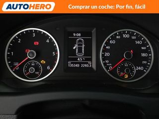 Volkswagen Tiguan 2.0 TDI T1 BlueMotion
