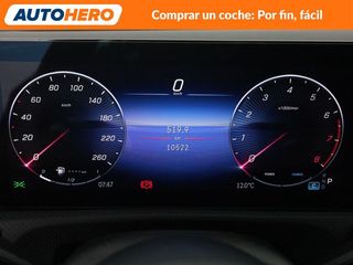 Mercedes Clase A A 180 Mild-Hybrid AMG Line