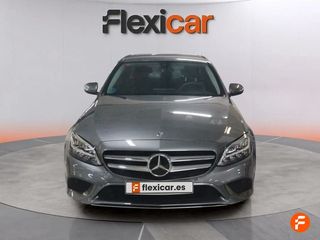 Mercedes Clase C C 200