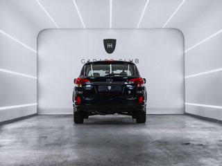 Subaru Legacy Outback 2.0D Limited